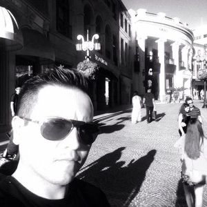 Meet your Posher, Christian